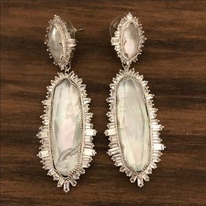 Kendra Scott Katrina Earrings